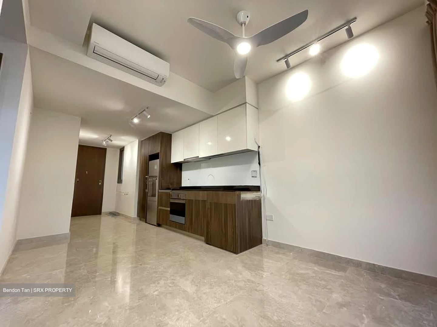 Park Place Residences At Plq (D14), Apartment #568211941